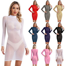 Womens bodycon clubwear for sale  SWANSEA