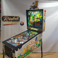 The simpsons flipper gebraucht kaufen  Sindelfingen