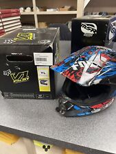 Fox kid helmet for sale  Thomasville