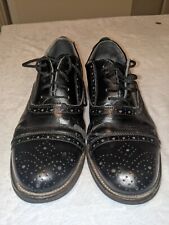 Steve madden leather for sale  North Oxford