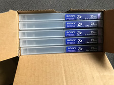 Sony xdcam pfd23 for sale  RICHMOND