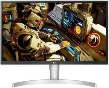 Gaming monitor 27ul550 gebraucht kaufen  Langenhagen