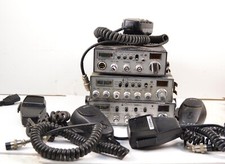 Lot cobra radios for sale  Albany