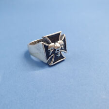 Anello pietro ferrante usato  Pomezia