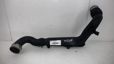Conduite air volkswagen d'occasion  Villegusien-le-Lac