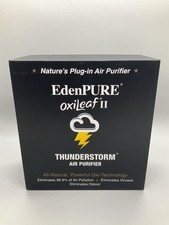 Edenpure oxileaf thunderstorm for sale  Batesville