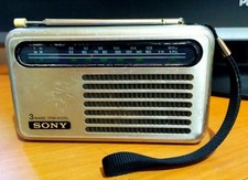 Sony tfm 6100l for sale  NORWICH