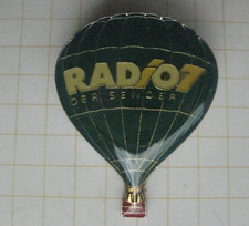 Radio sender balloon gebraucht kaufen  Münster