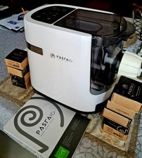 Macchina impastatrice automati usato  Terni