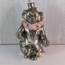 Vtg silver plated for sale  Morganton