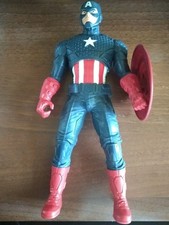 Figur captain america gebraucht kaufen  Berlin