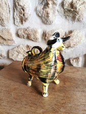 Charmante cruche huile d'occasion  Annonay