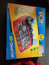 Tronex stem electronics for sale  MANCHESTER
