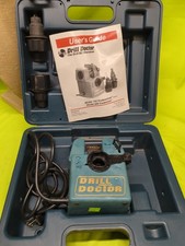 Drill doctor classic for sale  Clive