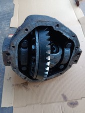 Diferencial com engrenagens de anel e pinhão 4.10 para Ford F-250 Dana 50 TTB IFS 4wd comprar usado  Enviando para Brazil