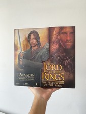 Aragorn strider the usato  Nola