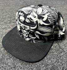 Usado, Boné Snapback Mitchell & Ness Chicago Bulls NBA comprar usado  Enviando para Brazil