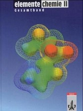 Elemente chemie werner gebraucht kaufen  Deutschland