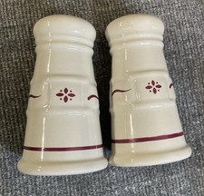 longaberger salt pepper for sale longaberger salt pepper for sale Pinellas Park