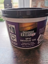 Stormguard replacement rubber for sale  MANSFIELD