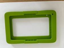 Coque verte souple d'occasion  Mulhouse-