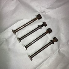 Bolts bridgeport m for sale  York
