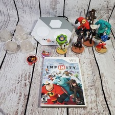 Nintendo wii disney for sale  Max Meadows