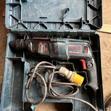 Bosch hammer drill for sale  NOTTINGHAM
