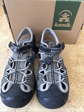 Kamik sandalen islander gebraucht kaufen  Elze