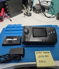 Sega nomad lcddrv for sale  Kissimmee