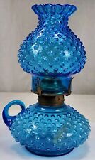 Vintage fenton blue for sale  Littleton