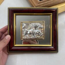 Vintage silver plated for sale  Neptune