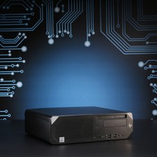 Sff workstation intel gebraucht kaufen  Wuppertal