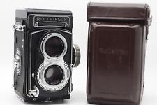 Rolleiflex con tessar usato  Roma