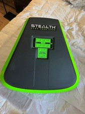 Stealth fitness plank for sale  Saint Petersburg