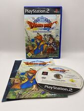 Dragon quest ps2 gebraucht kaufen  Lüneburg