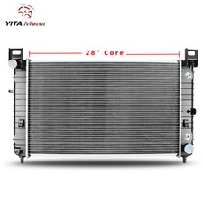 Radiator chevy silverado for sale  Dallas