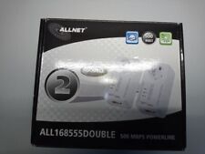 Allnet all168555double 500mbps gebraucht kaufen  Olbernhau