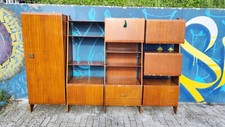 Mobile modulare vintage usato  Campobasso