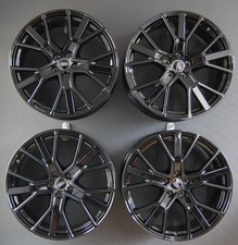 Genuine alloy wheels d'occasion  Expédié en Belgium