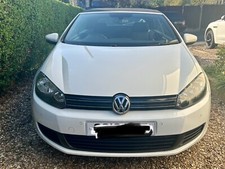 Golf 1.6 tdi for sale  REIGATE