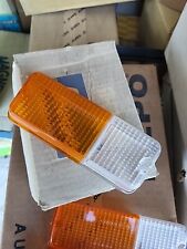 Plastica fanale anteriore usato  Rovigo