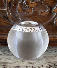 Antique sterling silver for sale  Burbank