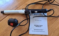 Nicky clarke salon for sale  NEWHAVEN
