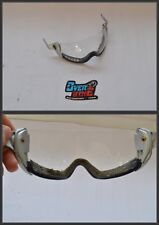 Visiera casco occhiale usato  Solopaca