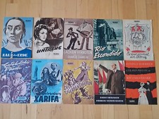 Progress filmillustrierte konv gebraucht kaufen  Göttingen