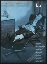 1959 charles eames d'occasion  Expédié en Belgium
