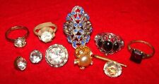 Vintage costume jewelry for sale  Chester