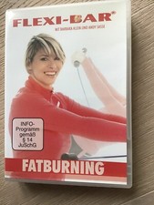 Flexi bar fatburning gebraucht kaufen  Esslingen am Neckar