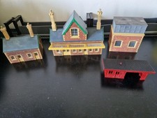 Hornby gauge station for sale  ILFRACOMBE